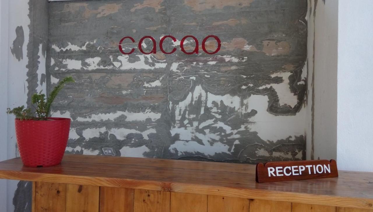 فندق Cacao كاتوناياكى المظهر الخارجي الصورة