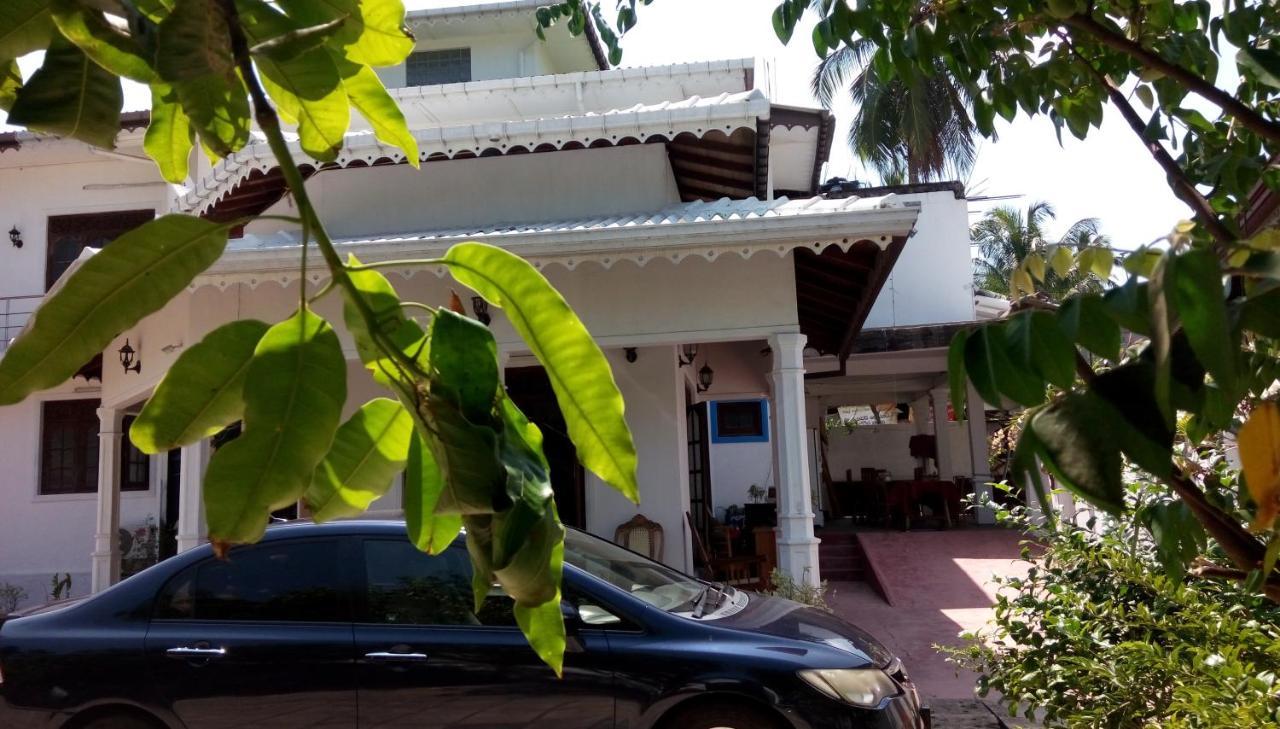 فندق Cacao كاتوناياكى المظهر الخارجي الصورة